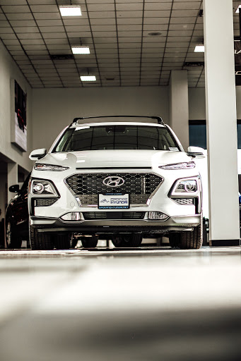 Spokane Hyundai - Thumbnail