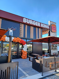 Photo n°28 de Burger King à Marsac-sur-l'Isle (Restaurant de plats à emporter)