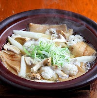 魚匠 銀平 道頓堀店