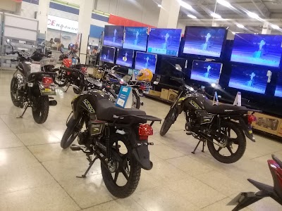 Photos of Riocentro Norte
