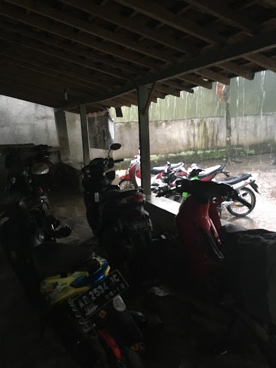 Photos of Cafe Mbah Semi