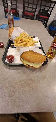 Photo 2 - Saba Snack