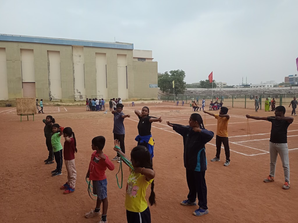 Kurnool City Outdoor Stadium