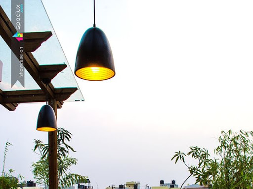 WE R DOING TERRACE LANDSCAPING AND INTERIOR WORK, KEEP IN TOUCH FOR BETTER DESIGNS AND SPECIAL PR… post image