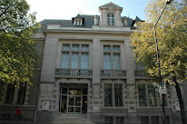 CCI Maine-et-Loire - Siège social à Angers