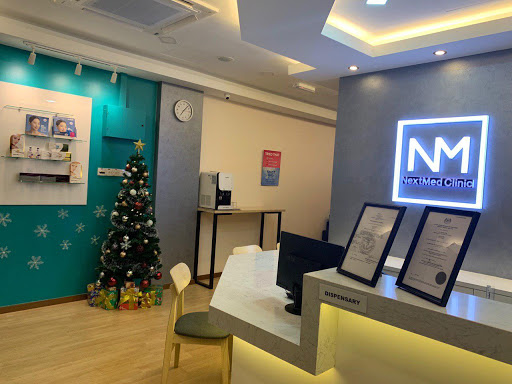 NextMed Clinic Cheras Aesthetic & Skin Specialist 医美皮肤专科诊所