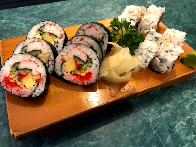 Karin Japanese Restaurant