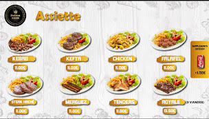 Photo n°26 de Delice naan à Carcassonne (Snack)