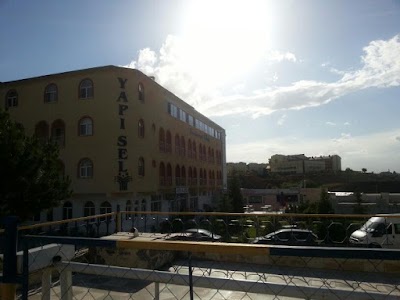 Photos of Yapisel Thermal Kur Hotel