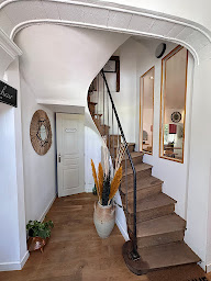 Photo n°1 de Manoir Drissia à Saint-Avertin (Chambre d'hôtes)