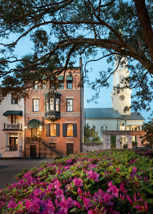 Photo of Foley House Inn
