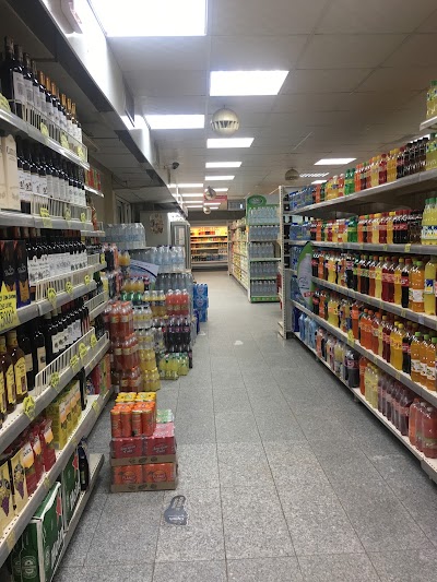Photos of Supermarch&eacute; Kado Bonamoussadi