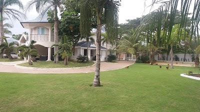 Photos of Hacienda Liriano