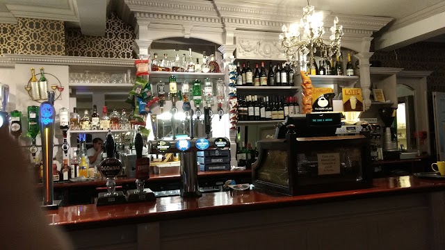 The Crab & Anchor