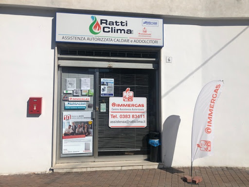 Ratti Clima