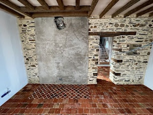 Photo n°11 de SARL BUCHER à Chemazé (Constructeur de terrasses)