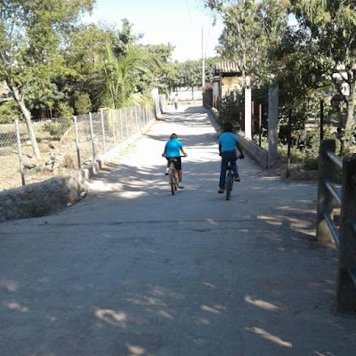Photos of Agua Zarca Park