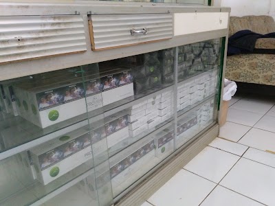 shopping-mall