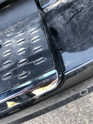 FIX AUTO STRATHMORE - Visual