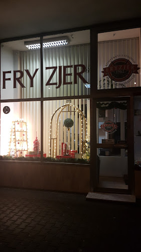 Opinie o Zakład fryzjerski w Warszawa - Salon fryzjerski