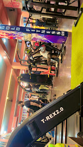 HRX Gold Fitness – Latest in Patna, Bihar