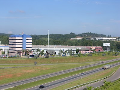 Photos of Brazilian Business Park