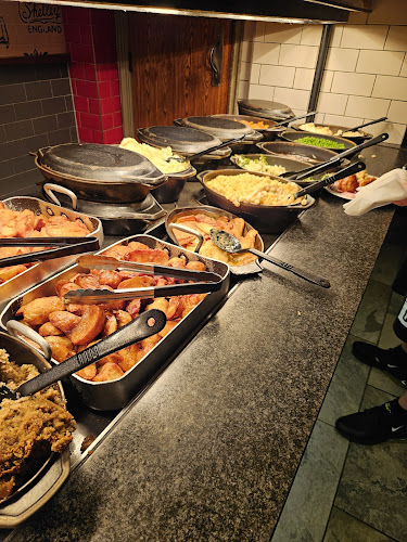 Toby Carvery Watford Phone number