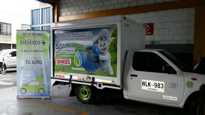 Photos of Conversiones Gazel