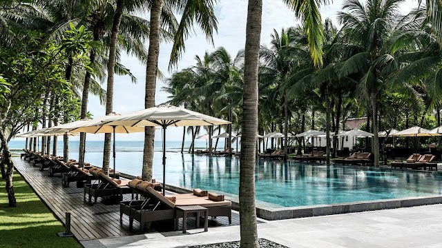 Four Seasons Resort The Nam Hai, Hoi An