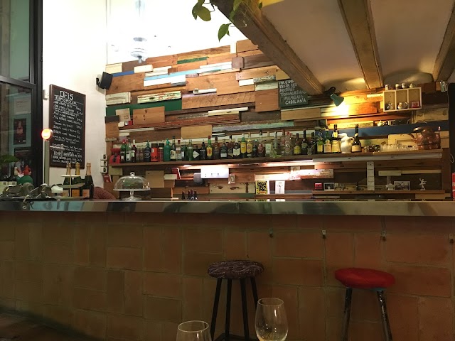 SIFO BAR