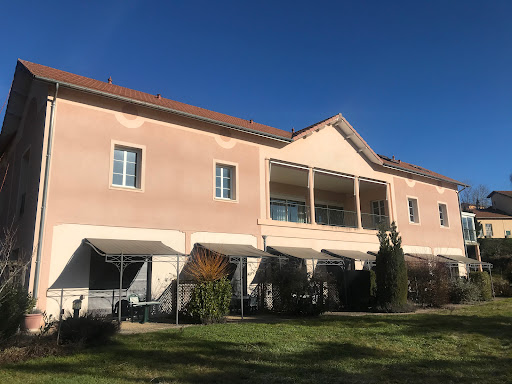 Photo de Maison Marguerite (Colocation pour seniors) à Saint-Forgeux (69490)