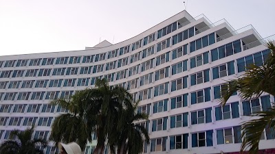 lodging