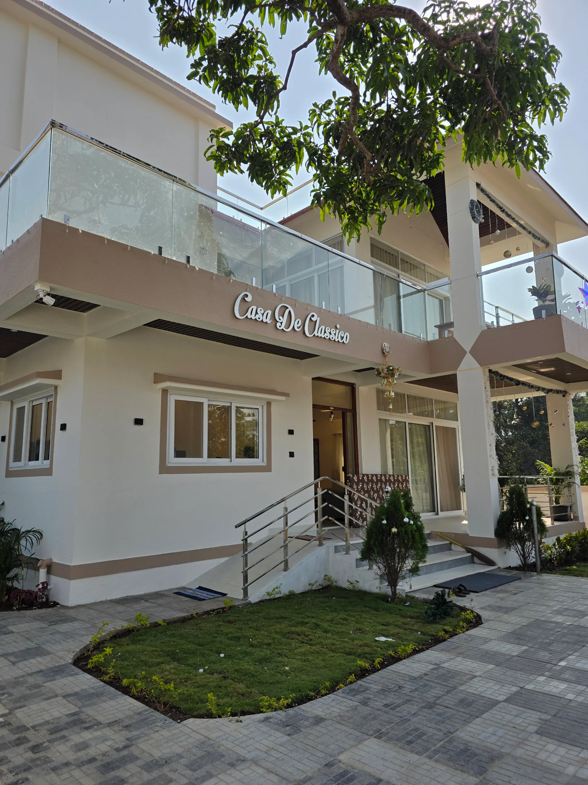 Casa De Classico