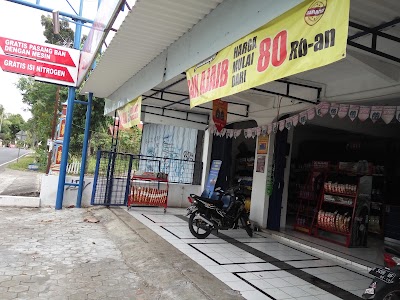 Photos of Planet Ban Judodiningrat Gunung Kidul