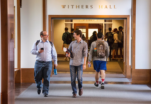 University of Virginia School of Law - Thumbnail