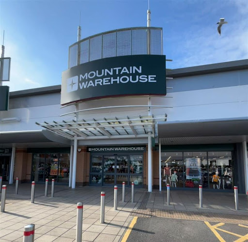 Mountain Warehouse Llanelli