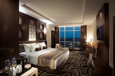 Photos of Cavinton Hotel Yogyakarta by Tritama Hospitality