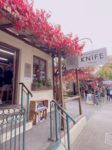 Hahndorf Knife Shop