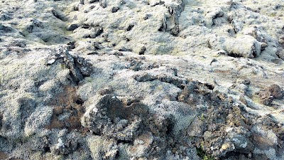 Photos of Gr&aacute;br&oacute;k Volcano