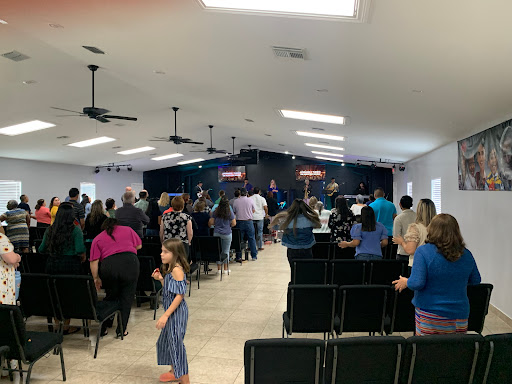Family Christian Assembly - Thumbnail