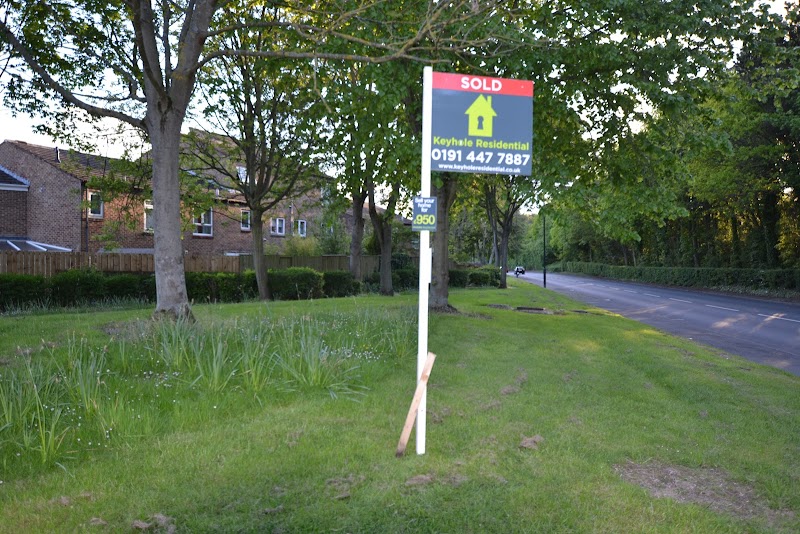 Keyhole Residential Estate Agency photo 3