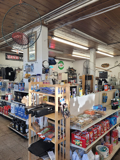 U-Save Gas & Tackle Gallery - United States