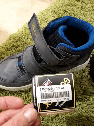 Photos of f&oslash;tex Amager Centret