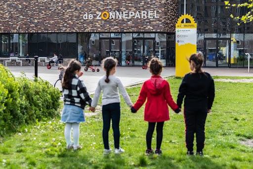 OBS De Wijde Wereld - Stichting Meerkring - Thumbnail