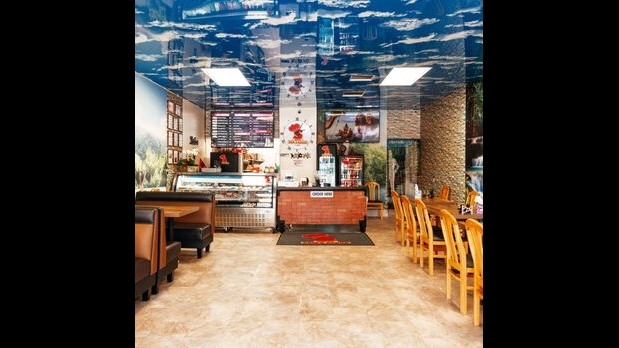 Sam’s Kebab By Beck Cuisine by null