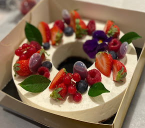 Photo n°93 de Restaurant Aux Trois Sens à Valbonne (Restaurant méditerranéen)