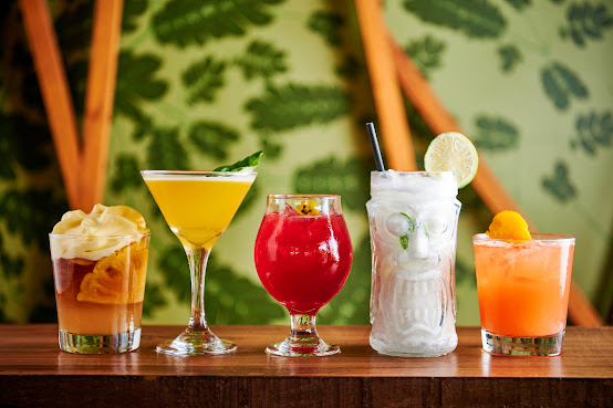 Monkeypod Kitchen - Waikiki by null