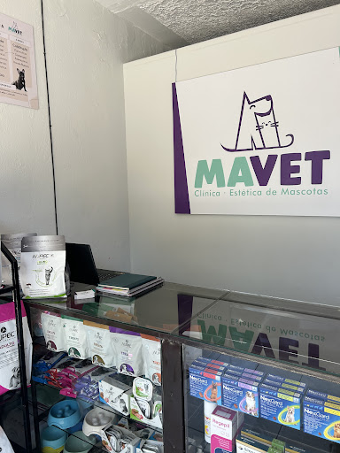 MAVET Clínica • Estética de Mascotas