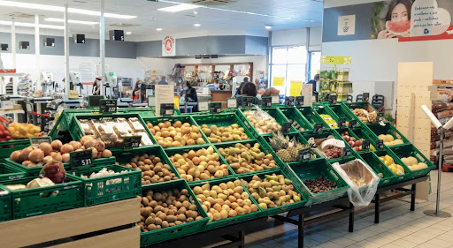Auchan Supermercado - Thumbnail