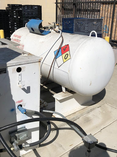 La Caridad Market Liquor / Propane Tank Refill - Thumbnail